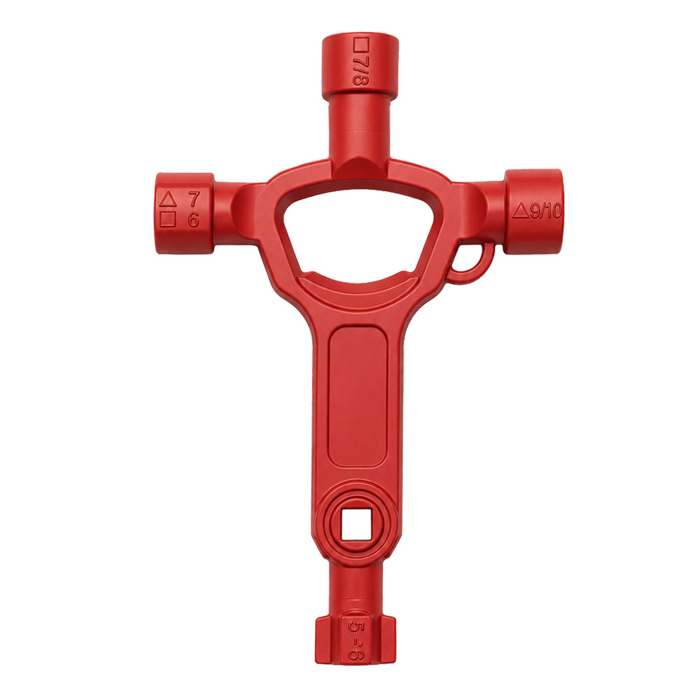 MasterKey